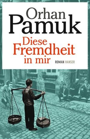 Kann man die falsche Frau heiraten und trotzdem die große Liebe finden? Mevlut ist Straßenverkäufer in Istanbul, als er sich Ende der 60er Jahre auf der Hochzeit seines Cousins in die jüngere Schwester der Braut verliebt. Drei Jahre lang schreibt er ihr Liebesbriefe nach Anatolien. Doch dann schickt man ihm die ältere Schwester. Pflichtbewusst heiratet Mevlut Rayiha, und ausgerechnet ein Jugendfreund nimmt seine Angebetete zur Frau. Die beiden Familien leben drei Jahrzehnte in enger Verbundenheit, doch dann nimmt ihr Schicksal eine dramatische Wende. Istanbul aus der Sicht kleiner Leute: Ein großartiger Schelmenroman und ein Familienepos - vor allem aber erzählt der Nobelpreisträger Pamuk eine erstaunliche Liebesgeschichte.