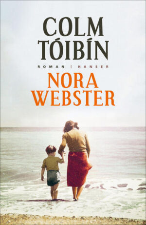 Als ihr Mann viel zu früh stirbt, verfällt Nora Webster in einen Schockzustand. Es ist das provinzielle Irland der 60er Jahre, in dem sie nun versuchen muss, sich in einem selbstbestimmten Leben als Frau und Mutter von vier Kindern zurechtzufinden. Jeder kennt jeden in der kleinen Stadt, das macht all die Entscheidungen, die sie nun alleine fällen muss, nicht einfacher. Nora ist katholisch und unkonventionell, mit grimmiger Intelligenz sucht sie neue Wege für sich und ihre Kinder. In seinem großen Roman gelingt Colm Tóibín das Porträt einer Frau, die die Unabhängigkeit ihrer Gefühle bewahrt. Nora Webster ist eine der bleibenden Frauenfiguren der Literatur.