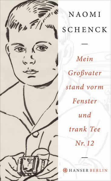 Als der brillante Chemiker Günther Otto Schenck stirbt, hinterlässt er seiner Enkelin Naomi ein ungewöhnliches Erbe: Sie soll seine Biographie schreiben. Naomi hat ihren Großvater geliebt, doch immer war da ein Gefühl, dass nicht alles gut gelaufen war in seinem Leben. Als sie sich auf die Suche macht, entdeckt sie, dass er, der vermeintlich unpolitisch war, 1933 in die SA eintrat. Was bedeutet das? Warum wusste keiner in ihrer Familie davon? Und wie treffen Menschen ihre Lebensentscheidungen? Mit großer Wärme rekonstruiert Naomi Schenck ein Leben im 20. Jahrhundert und formt aus Erinnerungen und Hunderten Geschichten das lebendige Porträt einer bürgerlichen Familie in Deutschland.