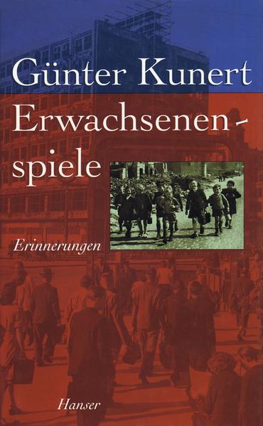 Günter Kunert beschreibt auf tragikomische Weise sein deutsches Leben. Als Kind erlebt er, wie die Familie der jüdischen Mutter in deutschen Konzentrationslagern umgebracht wird. Als junger Künstler muß er mit ansehen, wie aus den hohen Idealen des Sozialismus ein bürokratischer Unterdrückunggsstaat wird. Und als Erwachsener wird er gezwungen, sein Land zu verlassen. Er rekapituliert die Stationen seines Lebens mit dem heiteren Blick eines Pessimisten, der auf mutige Weise sein Leben gelebt und durchgesetzt hat.