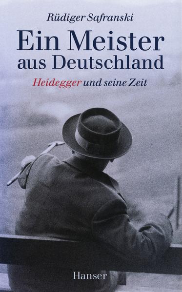 Rüdiger Safranski legt mit seinem großen Buch über Martin Heidegger die Biographie über den wirkungsmächtigsten (und umstrittensten) Philosophen des 20. Jahrhunderts vor. Es ist darüber hinaus auch die Biographie der Epoche, selbst ein Stück Philosophie über den Zusammenhang von Denken und Leben und der Ausdruck eines souveränen Verhältnisses zum philosophischen Erbe Heideggers. Und: endlich kann man Heidegger nicht nur lesen, sondern auch verstehen!