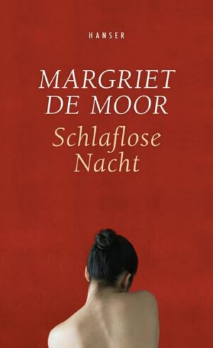 Niemand hätte gedacht, dass sie bleiben würde. Nachdem passiert war, was alle nur das Unglück nannten: der Schuss im Chicorée-Treibhaus. Sie blieb, aber sie wollte nicht wie eine Nonne leben. Deshalb gab sie eine Anzeige auf, unmissverständlich. Die Begegnungen mit den unbekannten Männern verliefen stets nach demselben Muster: kennenlernen, erzählen, eine gemeinsame Nacht. Dabei ließ sie die Erinnerung an ihren toten Mann jahrelang nicht los. Und immer wieder die Frage: Warum hatte er es getan? - Bis zu jenem eiskalten Tag und jener schlaflosen Nacht. Margriet de Moor erzählt in ihrem unverkennbaren Ton eine schmerzliche Liebesgeschichte, von Abschied und Tod, Wut und Eifersucht und von der Möglichkeit eines Neubeginns.