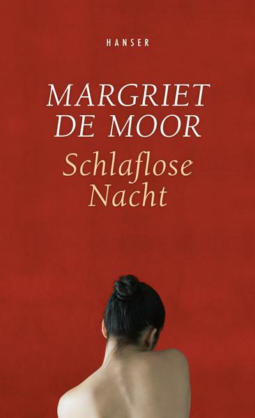 Niemand hätte gedacht, dass sie bleiben würde. Nachdem passiert war, was alle nur das Unglück nannten: der Schuss im Chicorée-Treibhaus. Sie blieb, aber sie wollte nicht wie eine Nonne leben. Deshalb gab sie eine Anzeige auf, unmissverständlich. Die Begegnungen mit den unbekannten Männern verliefen stets nach demselben Muster: kennenlernen, erzählen, eine gemeinsame Nacht. Dabei ließ sie die Erinnerung an ihren toten Mann jahrelang nicht los. Und immer wieder die Frage: Warum hatte er es getan? - Bis zu jenem eiskalten Tag und jener schlaflosen Nacht. Margriet de Moor erzählt in ihrem unverkennbaren Ton eine schmerzliche Liebesgeschichte, von Abschied und Tod, Wut und Eifersucht und von der Möglichkeit eines Neubeginns.