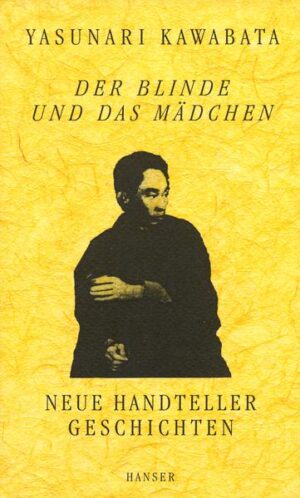 Handtellergeschichten, das sind Geschichten, die auf einen Handteller passen, Kurz- und Kürzestgeschichten, witzige Farcen, expressionistische Miniaturen, irreale Traumbilder und scheinbar alltägliche Begebenheiten, die den Horizont auf ein ganzes Leben öffnen. Yasunari Kawabata, japanischer Schriftsteller und Nobelpreisträger, ist für seine Handtellergeschichten, die das Herzstück seines Werkes bilden, berühmt geworden.