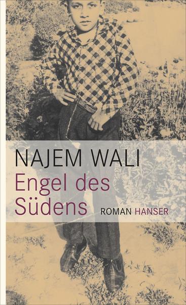 Nach dreiundzwanzig Jahren Exil kehrt Harun in seine Heimatstadt Amaria im Irak zurück. Zwischen den Ruinen, die der Krieg hinterlassen hat, stößt er auf der Suche nach der eigenen Vergangenheit auf eine Inschrift, die er als Kind hinterlassen hat: "Der Engel des Südens". So nannte er das Idol seiner Jugend, eine Jüdin, die für ihn das goldene Zeitalter verkörpert, als die Ethnien und Religionen noch friedlich zusammenlebten. In dieser und unzähligen anderen Geschichten bringt Najem Walis historisch profunder und märchenhafter Roman die dramatische Vergangenheit aus Krieg, Diktatur, aber auch Sehnsucht und Hoffnung einer einst multikulturellen Stadt ans Licht.