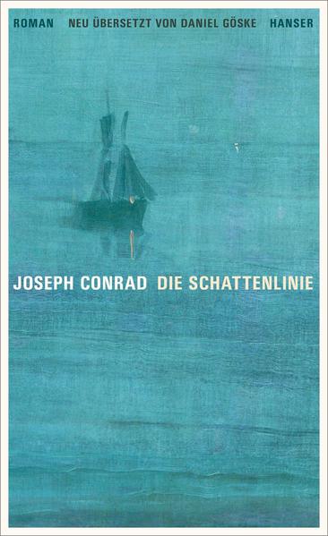 Der junge Seemann aus England geht auf seine erste Fahrt als Kapitän. Doch unter der Mannschaft wütet das Tropenfieber, und draußen auf dem Meer gerät das Schiff in eine Flaute, treibt Tag um Tag nur noch im Kreis. Als in den Chininfläschchen sich kein Medikament, sondern nur gefälschtes weißes Pulver findet, kommt es zur Bewährungsprobe. Will der Kapitän mit seinen Leuten überleben, muss der jugendliche Träumer sich unter dem teilnahmslosen Himmel zum verantwortlich Handelnden wandeln, die “Schattenlinie” zwischen Jugend und Erwachsensein überschreiten. Daniel Göske gibt Joseph Conrads klarer und ausdrucksstarker Sprache endlich eine Gestalt, die diesem großen Roman der Weltliteratur angemessen ist.