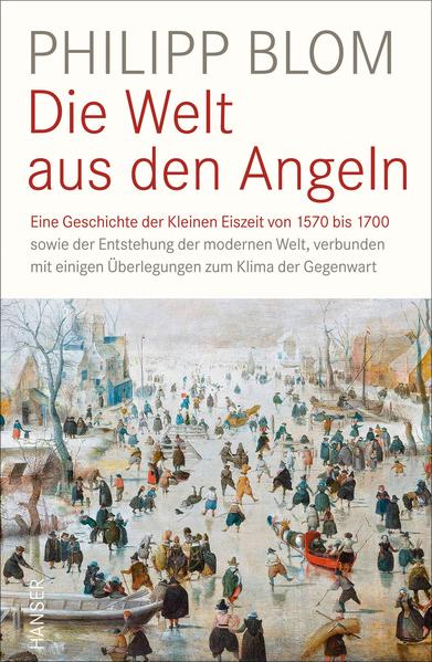 Die Welt aus den Angeln | Bundesamt für magische Wesen