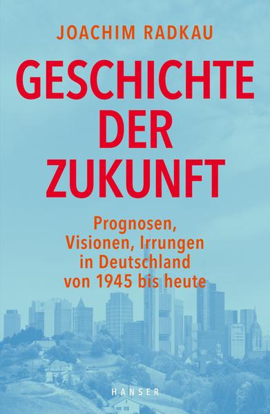 Geschichte der Zukunft | Bundesamt für magische Wesen