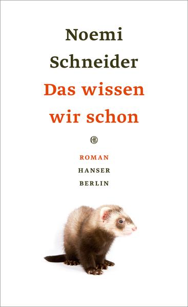 Sie hat alles: eine gute Ausbildung, Lebensfreude-Duschgel und keinen Grund, sich zu beschweren. Sie weiß alles: dass es kein richtiges Leben im falschen gibt und dass der Kapitalismus an allem schuld ist. Ihre Mutter und deren Freundinnen kämpfen schon ein Leben lang für eine bessere Welt. Jetzt hat die Mutter einen Dschihadisten bei sich aufgenommen, dem die Abschiebung droht. Als der in Hungerstreik tritt, ist plötzlich die Tochter gefragt - aber gibt es für sie überhaupt etwas zu gewinnen zwischen kämpferischen Übermüttern und einem Kommerz, der jeden radikalen Gedanken vereinnahmt? Mit anarchischer Lust am Spiel inszeniert Noemi Schneider einen hinreißenden Schlagabtausch zwischen Stadt und Land, Realität und Utopie, Müttern und Töchtern.