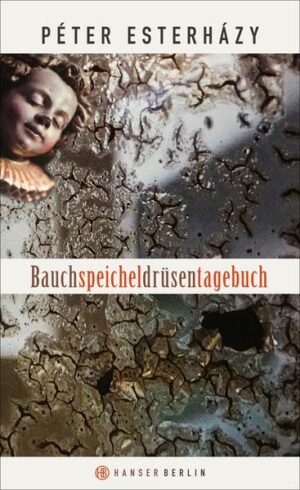 Péter Esterházys letztes Buch. Es ist das Tagebuch seiner Krankheit, in dem er seiner Erkrankung begegnet, wie er Gott und der Welt und dem Leben immer begegnet ist: aufrichtig und neugierig, spielend, voll Geist und Witz und Liebe zum Leben. Und mit dem Stift in der Hand: schreibend. Doch was ist, wenn sich der eigene Körper auf einmal gegen das Schreiben wendet? Wie hält der Schriftsteller, dessen Werk auf die Unentwirrbarkeit von Wirklichkeit und Dichtung aufbaut, seine Tage fest? Was passiert mit der "ontologischen Heiterkeit", wenn die tödliche Krankheit zur täglichen Übung wird? Kann der Bauchspeicheldrüsenkrebs als Liebesgeschichte beschrieben werden? Keine einfache Geschichte.