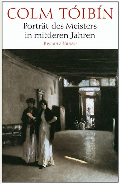 Mit großem Einfühlungsvermögen schildert Colm Toibin das Leben von Henry James: Enttäuscht vom mittelmäßigen Erfolg seiner Romane wendet er sich der Bühne zu. Ein Theaterskandal in London ist die Folge. Henry James verlässt England, geht auf Reisen und lebt in Rom, Venedig und Paris. Ein originelles Buch über die Einsamkeit und Sehnsucht eines Mannes, der Zeit seines Lebens unfähig war, seine Träume von der großen Leidenschaft mit seiner eigenen Fragilität in Einklang zu bringen.