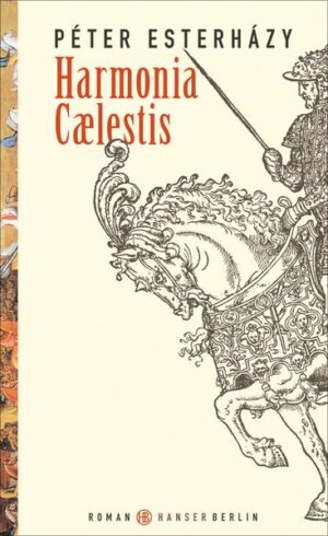 "Harmonia Cælestis" ist Péter Esterházys literarische Chronik seiner jahrhundertelang als Inbegriff von Glanz und Gloria geltenden Familie. Buch I, "Nummerierte Sätze aus dem Leben der Familie Esterházy", bietet ein barockes Füllhorn an Legenden, Anekdoten und Episoden, die nur eine Hauptfigur kennen: den Vater. Er ist Don Juan und Nichtsnutz, Magnat und Gelehrter, Verrückter und Tyrann - ein Passepartout für alles, grenzenlos und unerschöpflich wie die Macht der Familie in der Geschichte. "Die Bekenntnisse einer Familie Esterházy" (Buch II) erzählen vom Leben einer adligen Familie unter den Bedingungen der Diktatur, von Enteignung, Aussiedlung und Verarmung. Zwischen diesen beiden Polen, dem Alles und dem Nichts, bewegt sich dieses subversive Opus magnum.