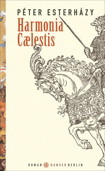 "Harmonia Cælestis" ist Péter Esterházys literarische Chronik seiner jahrhundertelang als Inbegriff von Glanz und Gloria geltenden Familie. Buch I, "Nummerierte Sätze aus dem Leben der Familie Esterházy", bietet ein barockes Füllhorn an Legenden, Anekdoten und Episoden, die nur eine Hauptfigur kennen: den Vater. Er ist Don Juan und Nichtsnutz, Magnat und Gelehrter, Verrückter und Tyrann - ein Passepartout für alles, grenzenlos und unerschöpflich wie die Macht der Familie in der Geschichte. "Die Bekenntnisse einer Familie Esterházy" (Buch II) erzählen vom Leben einer adligen Familie unter den Bedingungen der Diktatur, von Enteignung, Aussiedlung und Verarmung. Zwischen diesen beiden Polen, dem Alles und dem Nichts, bewegt sich dieses subversive Opus magnum.