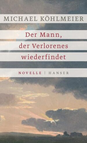 Antonius liegt auf dem Platz vor der Kirche. Er hatte die Schmerzen nicht mehr ertragen, die Straße nach Padua war gepflastert und der Wagen hart gefedert. Jetzt liegt er da und sieht den italienischen Himmel. Und er erinnert sich an alles, was ihn hierhergebracht hat, von der Kindheit in Portugal bis in den Orden des heiligen Franziskus. - Michael Köhlmeier erzählt, wie nur er es kann, von einer sehr fernen Zeit, doch er macht uns den Bruder Antonius zum Zeitgenossen. In einer Epoche voller Gewalt fragt sich Antonius, wie kommt das Böse in die Welt? Habe ich etwas dagegen bewirkt mit meinen Reden? Köhlmeier erzählt von dem Menschen Antonius, und der geht uns alle an.