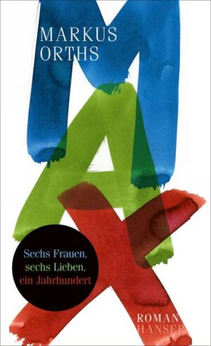 Das Panorama einer wahnwitzigen Zeit. Und mittendrin: Max Ernst. Er kämpft gegen die Verrücktheit einer Welt, die aus den Fugen gerät. Er flieht vor dem wilhelminischen Vater, später vor dem Nationalsozialismus. Er sucht die eine Frau, die er lieben kann. In Deutschland, im wilden Paris der Zwanzigerjahre, im Exil in den USA. Viele seiner Freunde und Frauen sind berühmte Menschen dieser Zeit: Pablo Picasso, André Breton, Leonora Carrington, Peggy Guggenheim. Im Spiegel von sechs Frauenleben entfaltet sich ein Roman über das 20. Jahrhundert und einen seiner großen Künstler. Markus Orths erzählt so lebendig und ansteckend, dass man in jeder Zeile die Leidenschaft spürt, mit der dieser Roman geschrieben wurde.