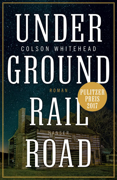 Colson Whiteheads Bestseller über eines der dunkelsten Kapitel der Geschichte Amerikas - ausgezeichnet mit dem Pulitzer Preis 2017 und bei Amazon Prime unter der Regie von Academy-Award-Gewinner Barry Jenkins Cora ist nur eine von unzähligen Schwarzen, die auf den Baumwollplantagen Georgias schlimmer als Tiere behandelt werden. Alle träumen von der Flucht - doch wie und wohin? Da hört Cora von der Underground Railroad, einem geheimen Fluchtnetzwerk für Sklaven. Über eine Falltür gelangt sie in den Untergrund und es beginnt eine atemberaubende Reise, auf der sie Leichendieben, Kopfgeldjägern, obskuren Ärzten, aber auch heldenhaften Bahnhofswärtern begegnet. Jeder Staat, den sie durchquert, hat andere Gesetze, andere Gefahren. Wartet am Ende wirklich die Freiheit? Colson Whiteheads Roman ist eine virtuose Abrechnung damit, was es bedeutete und immer noch bedeutet, schwarz zu sein in Amerika.