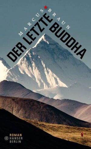 1995 erkannte der Dalai Lama in einem sechsjährigen Jungen den elften Panchen Lama, den zweithöchsten Würdenträger Tibets. Chinas Regierung zog den Jungen aus dem Verkehr und installierte an seiner Stelle den Sohn regimetreuer Kader. Marcus Braun lässt den echten Heiligen zwanzig Jahre später wieder auftauchen - in Los Angeles, als Surfer. Als Jonathan erfährt, wer er in Wahrheit ist, unterzieht er sich einem Lama-Coaching, das ihn schnell an seine Grenzen führt. Überraschend erhält er eine Einladung aus China. Als sich der echte und der falsche Panchen Lama gegenüberstehen, geraten alle Gewissheiten ins Wanken. Der neue Roman eines der originellsten deutschsprachigen Autoren.