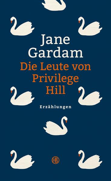 Dass Jane Gardam hinreißende Romane schreibt, ist bekannt. Nun ist ein weiterer Schatz zu heben: Gardams Erzählungen, für die sie berühmt ist und mit Alice Munro und Katherine Mansfield verglichen wird. Hetty, die Familienmutter, die bei der Begegnung mit ihrem ehemaligen Liebhaber in einen somnambulen Zustand gerät. Annie, die Schriftstellerin, die sich gegen Neugier und Gier entscheidet und ein Geheimnis dem Meer übergibt. Der verstummte chinesische Junge, der in England einen vom Himmel gestürzten Schwan rettet und plötzlich zur Sprache zurückfindet. Sie alle berühren uns und entwickeln ein Eigenleben, das über die Geschichten hinausgeht - in jeder dieser Erzählungen steckt die Verheißung eines Romans.