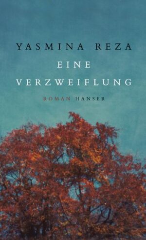 Mit ihrem Theaterstück Kunst wurde Yasmina Reza weltberühmt. In ihrem ersten Roman leiht die junge Autorin ihre Stimme einem alten Mann, der in einer zornigen Rede seinem erwachsenen Sohn die Leviten liest. Ein Schlappschwanz sei er, eine Alge, den ganzen Tag am Strand zu liegen und nur ein Ziel zu haben, nämlich glücklich zu sein. Komisch und böse, scharf und schonungslos attackiert Reza die moderne Spaßgesellschaft.