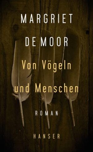 Vor dem Amsterdamer Hauptbahnhof klafft eine Baugrube. Auf dem schmalen Steg davor begegnen sich zwei Frauen. Schreiend beginnt die jüngere auf die ältere einzuschlagen, bis diese in die Grube stürzt und den Tod findet. Seit ihrer Kindheit hat Marie Lina den Gedanken an Rache im Herzen getragen, an diesem Tag bricht er sich Bahn. Marie Linas Mann ist Vogelvertreiber am Flughafen, sie führen eine gute Ehe. Die tiefe Wut seiner Frau aber kann er nicht vertreiben. Warum hat Marie Linas Mutter einst einen Mord gestanden, den sie nicht begangen hat? Von Vögeln und Menschen ist ein Roman über drei starke Frauen - spannend, dicht und unglaublich raffiniert erzählt.