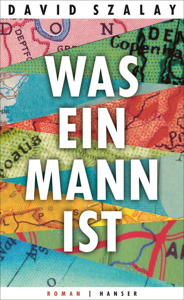 „Ich bin nicht mehr jung - aber wann ist das passiert?“, stellt James nach einem missglückten Flirt fest. Ob es der Teenager auf einer Interrail-Reise ist oder der in den Süden ausgewanderte Rentner: James und acht weitere Männer im Alter von siebzehn bis siebzig, unterwegs irgendwo in Europa, müssen sich beweisen, mit Frauen oder woran sie sich sonst klammern. Sie würden gerne stark sein. Meist aber sind sie feige, unbeholfen, eitel, wenn nicht gar widerwärtig. Und doch auch bemitleidenswert und zerbrechlich in ihrer verspäteten Reumütigkeit. Mit einzigartiger Raffinesse und Ironie dringt Szalay, der neue Star der britischen Literatur, mit seinem Roman in die wenig erkundete Psyche des modernen Mannes.