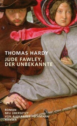 Jude Fawley, Steinmetz, von seiner Frau verlassen, trifft in Christminster seine verheiratete Cousine Sue Bridehead. Sie wird die Leidenschaft seines Lebens. Für die Gesellschaft bleiben sie durch ihre „wilde Ehe“ geächtet. Doch als Judes Frau Arabella den gemeinsamen Sohn aus Australien schickt und Jude und Sue ihn mit den eigenen Kindern aufziehen wollen, beginnt eine Tragödie auf Leben und Tod. Thomas Hardys größtes Werk weckte im England des 19. Jahrhunderts einen solchen Entrüstungssturm, dass er nie wieder einen Roman schrieb. Eine der dramatischsten, leidenschaftlichsten Liebesgeschichten in der englischen Literatur - in der packenden Neuübersetzung von Alexander Pechmann.