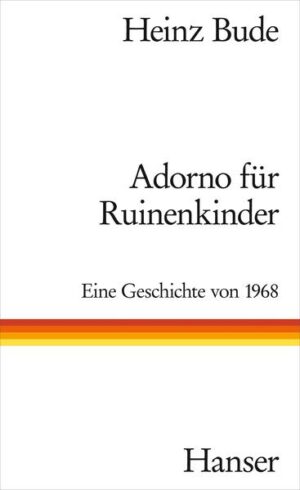 Adorno für Ruinenkinder | Bundesamt für magische Wesen