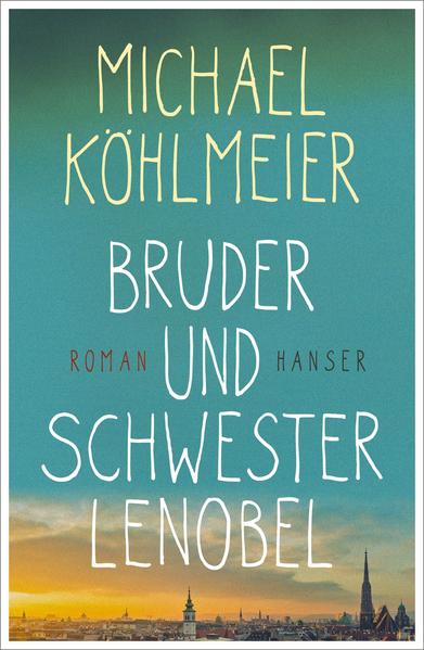 Im Mai mailt Hanna an ihre Schwägerin in Dublin: Komm, dein Bruder wird verrückt! Zwei Tage später landet Jetti Lenobel in Wien - und Robert ist verschwunden. Doch Jetti glaubt nicht daran, dass der Bruder verrückt geworden ist. Sie kennt ihre sehr ungewöhnliche jüdische Familie. In der ist immer mit allem zu rechnen. Dann kommt die Nachricht des Bruders: „Ich bitte dich, dass Du mit niemandem darüber sprichst!!! Ich will es so. Ich bin in Israel, dem Land der Väter. Aber an die Väter denke ich nicht.“ In den merkwürdigen, verschlungenen Lebensläufen der Geschwister Jetti und Robert, seiner Frau, ihrer Kinder und Freunde, erzählt Köhlmeier packend von dem, was jeder sein Leben lang mit sich trägt.