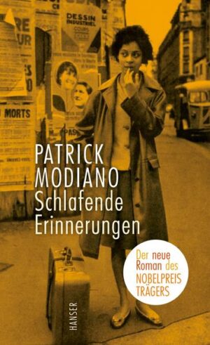 Der Vater trifft sich mit dubiosen Russen auf dem Schwarzmarkt, die Mutter ist Schauspielerin in Pigalle. Der Sohn, in Paris auf sich allein gestellt, verkehrt mit rätselhaften Frauen: Mit Madeleine Péraud, einer Esoterikspezialistin, teilt er die Liebe zu bestimmten Büchern. Sie bietet ihm an, bei ihr einzuziehen. Madame Hubersen entführt ihn abends nach Versailles. Mit einer dritten Frau, die in einer fremden Wohnung einen Mann erschossen hat, wird er fliehen und ihr helfen, die Spuren zu verwischen. Fünfzig Jahre später versucht der Erzähler, seine Jugenderinnerungen wie Teile eines Puzzles zusammenzufügen. Nobelpreisträger Modiano vermischt dabei auf unnachahmliche Weise Traum und Wirklichkeit.