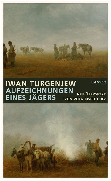 Ein adeliger Grundbesitzer streift über das Land. Was ihn lockt, ist nicht die Jagd, es ist die Natur, das Leben in all seinen Facetten: der junge Vasja, der von seinem Herrn geschunden wird, die Liebe zwischen Viktor und Akulina, die grausam gebrochen wird. Der „Jäger" erzählt von all den Menschen, die er sieht in diesem alten, harten Russland des 19. Jahrhunderts. Die Kraft von Turgenjews schonungsloser Darstellung ist bis heute spürbar. Vera Bischitzky hat sein berühmtestes Buch neu übersetzt. Und wie in ihrer Übertragung von Gontscharows „Oblomow" lässt sie eine Welt auferstehen, die „besichtigt, gehört, ertastet, geschmeckt und gerochen werden" kann (Elke Schmitter).