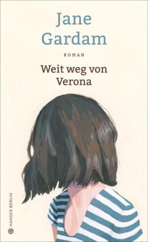 Jessica sagt bedingungslos und in den unmöglichsten Momenten die Wahrheit. Ihr Widerwille gegen Anpassung bringt sie in dem kleinen englischen Badeort ständig in verquere Situationen. Sie hat genau eine Freundin - der Rest ihrer kleinen kriegsüberschatteten Welt begegnet ihr mit einer Mischung aus Faszination und Abscheu. Aber das ist ihr egal, denn eigentlich braucht sie all ihre explosive Kraft, um Schriftstellerin zu werden. Oder ist sie das schon? „Weit weg von Verona“ ist Jane Gardams erster Roman. Doch er enthält bereits all das, wofür sie bewundert wird - die atmosphärische Stärke, den Mut zum Geheimnis und ihren besonderen Witz. Mit Jessica Vye hat sie eine der hinreißendsten Figuren überhaupt geschaffen.