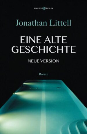 Ein Mann kommt nach Hause, badet seinen kleinen Sohn, liebt seine Frau und verlässt dann das Idyll. Er läuft durch einen Gang, bis er eine Türklinke sieht und den Raum dahinter betritt. Als Getriebener, in wechselnden Identitäten, mal Mann, mal Frau, hetzt er durch ein Labyrinth immer neuer Szenerien. Jede Tür führt in neue Abgründe, geprägt von Sex, Macht und Gewalt, aus denen sich der Erzähler jeweils durch einen Sprung in klares Wasser rettet, bis aus dem Herumirren eine Suche wird - doch nach was? Jonathan Littell hat sein Buch „ Eine alte Geschichte“ neu- und fortgeschrieben. Er erspart seinen Lesern nichts. Doch genau darum geht es Littell: Er gestattet uns nicht zu vergessen, dass nichts ungeheurer ist als der Mensch.