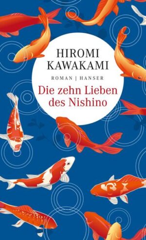 Nishino ist der perfekte Liebhaber, der die geheimen Wünsche jeder Frau errät. Warum hat keine seiner Lieben Bestand? Es beginnt schon in der Schule. Warum ist die Welt so unendlich? fragt Nishino seine Freundin, um sie gleich mit der nächsten zu betrügen. Ein Mädchen spricht ihn auf der Straße an und will sofort Sex mit ihm. Seine Chefin hat sich geschworen, nichts mit ihm anzufangen, bis er sie aus heiterem Himmel verführt. In seinen Fünfzigern möchte er zusammen mit einer jungen Geliebten sterben, doch so weit will sie nicht mit ihm gehen. "Die zehn Lieben des Nishino" erzählt nicht nur von diesen zehn Beziehungen, sondern - poetisch und genau - vom Verhältnis zwischen Mann und Frau.