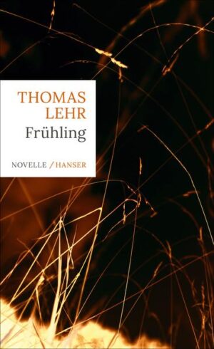 39 Sekunden, die ein Ende bedeuten, das Ende eines Lebens. Zwei Brüder, Robert und Christian Rauch, die zu verstehen beginnen, was früher geschehen ist. Vor der Terrasse der Familie stand plötzlich ein Mann: "Appell, Herr Doktor, Appell!" - sein Ruf weckt die Vergangenheit des Vaters als Arzt in Dachau und lässt einen Prozess beginnen, der erst viele Jahre später endet. Thomas Lehr analysiert in atemberaubender Sprache und unerhörter Dichte "die großen, epochalen Themen des abgelaufenen Jahrhunderts, die in dieser Novelle eine neue, ungeahnte Form annehmen" (Helmut Böttiger, Die Zeit). Nach dem großen Erfolg seines Romans "Schlafende Sonne" liegt nun auch "Frühling" wieder in Neuausgabe vor.