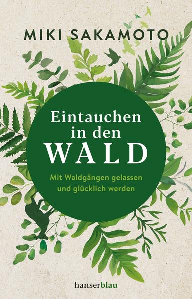 Eintauchen in den Wald | Bundesamt für magische Wesen