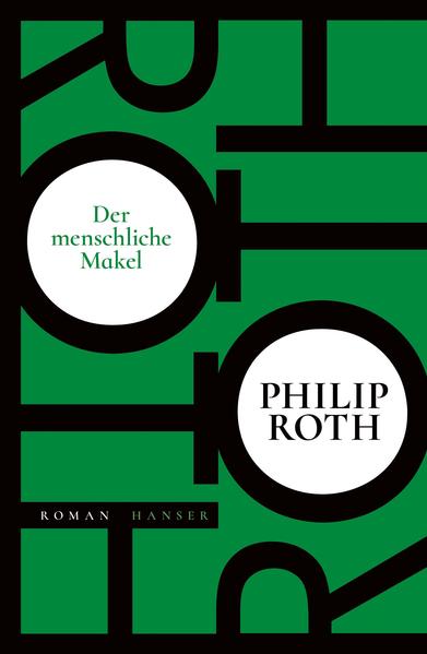 Zuckermann begegnet dem alternden Professor Coleman Silk, der durch Missverständnisse und Intrigen alles verloren hat - sein Renommee, seine Familie. Das große Geheimnis, das ihn umgibt, kann er wahrscheinlich nur mit Faunia, seiner jungen Geliebten, teilen. Ein Sittenbild der amerikanischen Gesellschaft.