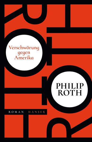 Amerika 1940. Charles Lindbergh, Fliegerheld und Faschistenfreund, verbucht bei den Präsidentschaftswahlen einen erdrutschartigen Sieg über Franklin D. Roosevelt. Unter den amerikanischen Juden breiten sich Furcht und Schrecken aus - auch bei der Familie Roth in Newark. Aus der Sicht des 8-jährigen Philip schildert der Autor, was passiert wäre, wenn ...