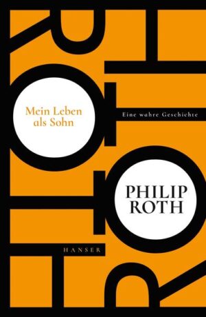 »Er war nicht irgendein Vater, er war der Vater, mit allem, was es an einem Vater zu hassen gibt, und allem, was es an einem Vater zu lieben gibt.« Wie sehr er seinen Vater geliebt und gehasst hat, das erzählt Philip Roth meisterhaft in diesem Roman. »Mein Leben als Sohn« ist ein Buch, das jeden betrifft, denn es geht um die Beziehung zwischen Eltern und Kindern, um das Altwerden in unserer Gesellschaft, um Abhängigkeit und vor allem um die Liebe, wenn sie am schwersten ist.