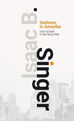 Die Autobiographie des Nobelpreisträgers. Isaac B. Singer schildert den an überraschenden Schicksalsfügungen reichen Weg aus dem polnischen Schtetl Radzymin nach Warschau, durch Nazi-Deutschland und über Paris in die Weltstadt New York. "Eine faszinierende Lektüre, prall gefüllt mit lebendiger Realität, Tempo, Witz und Skurrilität." NDR