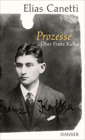 "Jede Zeile von Kafka ist mir lieber als mein ganzes Werk." - Elias Canettis Schriften über Franz Kafka „Er ist“, notiert Elias Canetti 1947, „der Einzige, der mir wirklich nahe geht“. Und schreibt später, nur kurz vor seinem Tod: „Ich habe ihn geliebt“. Die Rede ist von Franz Kafka. Die hier zusammengeführten Schriften - bereits publizierte sowie erstmals zugänglich gemachte Materialien aus dem Nachlass - erlauben es, Canettis Äußerungen zu Kafka in den Prozess seiner Selbstvergewisserung als Schriftsteller einzuordnen. Die an Kafka verhandelten Kernthemen erweisen sich immer wieder als seine ureigensten. Erstmals zeigt und deutet dieses Buch die Bindung Canettis an diese Zentralgestalt der Moderne.