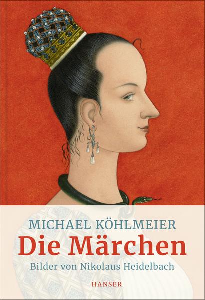 Die Märchen | Bundesamt für magische Wesen