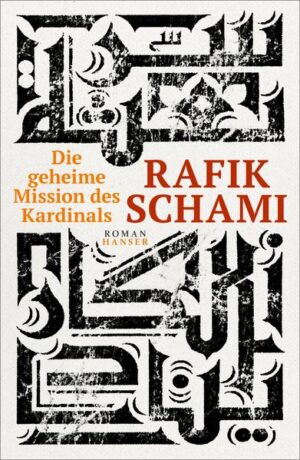 Ein italienischer Kardinal, eine geheime Mission, ein Mord in Damaskus - der spannende neue Roman vom Meistererzähler Rafik Schami Noch herrscht Friede in Syrien. Die italienische Botschaft in Damaskus bekommt 2010 ein Fass mit Olivenöl angeliefert, darin die Leiche eines Kardinals. Kommissar Barudi will das Verbrechen aufklären