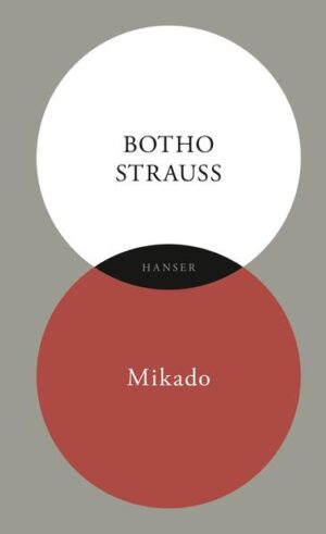 Zum 75. Geburtstag von Botho Strauß: die wichtigste Prosa des Autors neu in fünf Bänden. „Zu einem Fabrikanten“ - so beginnt eine Geschichte dieses Buches -, „dessen Gattin ihm während eines Messebesuchs entführt worden war, kehrte nach Zahlung eines hohen Lösegelds eine Frau zurück, die er nicht kannte und die ihm nicht entführt worden war.“ Zufall, Schicksal, Fügung? Die Kalendergeschichten, Märchen und Träume erzählen von Merkwürdigkeiten, die selten gut ausgehen, in denen die geringste Bewegung oftmals in einem katastrophalen Erdbeben endet. Wunderbare Erzählungen, die mit dem Zufall spielen, der Doppelbödigkeit und dem Unheimlichen.