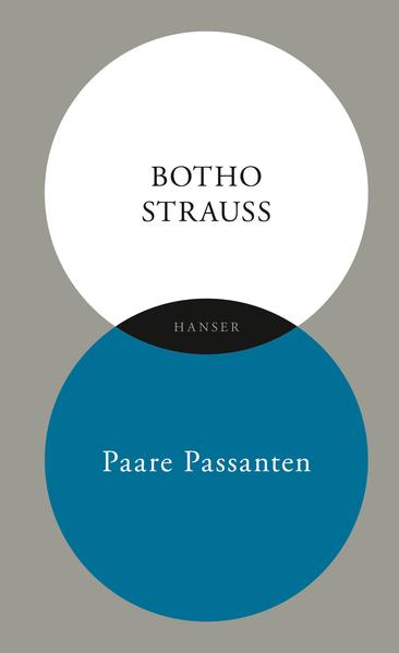 Zum 75. Geburtstag von Botho Strauß: die wichtigste Prosa des Autors neu in fünf Bänden. In vielen genauen Beobachtungen, Erzählungen, Beschreibungen und Analysen bietet Botho Strauß eine facettenreiche Schilderung unserer Medien- und Konsumgesellschaft. Er beobachtet Paare wie Passanten, beschreibt das menschliche Miteinander genauso wie die Vereinsamung des Einzelnen, befasst sich mit den Umgangsformen und der Sprache, die sie begleitet.