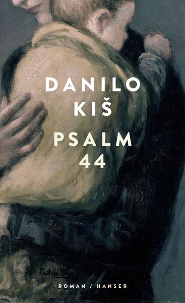 Zum 30. Todestag am 15. Oktober 2019 erstmals übersetzt: Der zweite, wegweisende Roman von Danilo Kiš. Der erstmals ins Deutsche übersetzte Roman von Danilo Kiš aus dem Jahr 1962 erzählt von der Jüdin Maria, die 1944 mit ihrem sieben Wochen alten, im Lager geborenen Sohn aus Birkenau flieht. „Nie wieder hat Kiš das Thema der Judenverfolgung mit solcher Direktheit angegangen, gleichsam auf körperliche Art und in Nahaufnahme“, schreibt Ilma Rakusa in ihrem Nachwort. Die Geschichte der Flucht verwebt er kunstvoll mit Rückblenden aus der Kindheit Marias, wie die antisemitischen Übergriffe in der Schule und das Massaker von Novi Sad. „Psalm 44“ ist sowohl thematisch als auch sprachlich ein wichtiger Baustein des zum 30. Todestag am 15. Oktober nun vollständig übersetzten Werks.