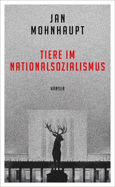 Tiere im Nationalsozialismus | Bundesamt für magische Wesen