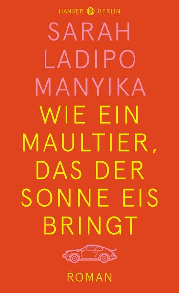 Diese Geschichte über eine schillernde ältere Dame erinnert uns an die Freuden des Alltags: Sex, Essen, Freunde und Bücher. "Wie ein Maultier, das der Sonne Eis bringt" ist ein bewegendes kleines Buch über das Älterwerden und die Kraft zufälliger Alltagsbegegnungen - und über eine Frau, die das Leben genauso liebt wie die Erinnerung. Morayo da Silva ist eine Frau, die auffällt, nicht nur durch ihre bunten Kleider und ihre energische Art. Einst eine stolze Diplomatengattin, in Nigeria geboren und in der ganzen Welt herumgekommen, hat sie niemals ihre Neugier verloren. Nun macht sie mit einem alten Porsche die Straßen San Franciscos unsicher und lässt keine Gelegenheit aus, neue Bekanntschaften zu schließen. Dabei steht Morayo kurz vor ihrem 75. Geburtstag. Und ausgerechnet, als sie die neuen Schuhe für die große Party anprobiert, stürzt sie schwer und landet im Krankenhaus …