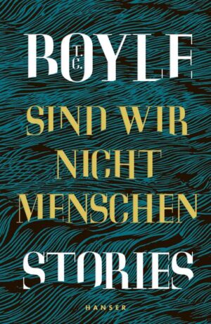 Böse, komisch, bizarr - die neuesten Stories von T. C. Boyle: Der Meister der American Short Story nimmt uns mit auf eine bewegte Reise in unsere unheimliche Zukunft. In seinen neuesten Stories nimmt uns T.C. Boyle mit auf eine bewegte Reise in unsere unheimliche Zukunft. Eine Zukunft, in der der kirschrot phosphoreszierende Pitbull das klavierspielende Mikroschwein der Nachbarin zerfleischt. In der durch Genmanipulation perfekte Kinder aus dem Katalog gezeugt werden oder man mit der Relive Box in die eigene Vergangenheit reisen kann. In T.C. Boyles komisch-bizarren Erzählungen wimmelt es von argentinischen Ameisen und ebenso sympathischen wie unheimlichen Wesen, die unser Leben bedrohen. Die beste Sammlung des Meisters der American Short Story - böser und witziger und unterhaltsamer denn je.