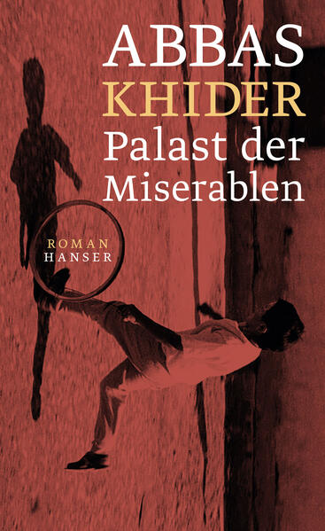 Die Geschichte eines Jungen aus den Slums von Bagdad: "Überraschend nüchtern, mit schonungslosen Blick und voller Humor, der halb befreiend, halb bitter ist. (Abbas Khiders) mitreißender neuer Roman." Julia Encke, Frankfurter Allgemeine Sonntagszeitung Shams Hussein ist ein normaler Junge mit ganz normalen Träumen. In der Hoffnung auf ein friedlicheres Leben ziehen seine Eltern mit ihm und seiner Schwester aus dem Süden des Irak nach Bagdad. Doch aus dem Streben nach einer besseren Zukunft wird in dem von Saddam Hussein beherrschten Land schnell ein Leben in existenzieller Not. Die Familie wohnt neben einem riesigen Müllberg, Shams arbeitet als Plastiktütenverkäufer, als Busfahrergehilfe, als Lastenträger. Und er liebt Bücher. In einer Zeit jedoch, in der ein falsches Wort den Tod bedeuten kann, begibt er sich damit in eine Welt, deren Gefahren er nicht kommen sieht. Ein persönlicher, höchst lebendiger Roman voll unvergesslicher Figuren.