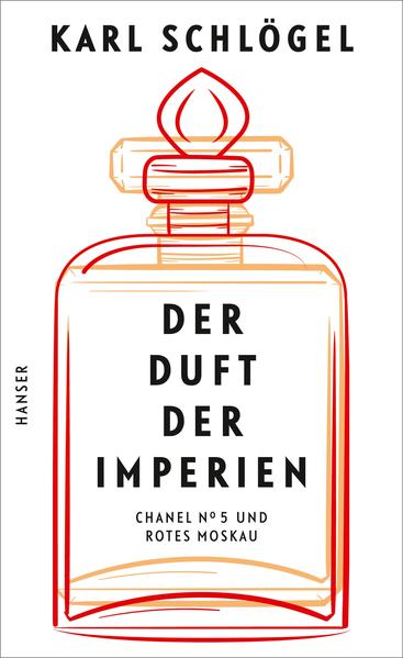 Der Duft der Imperien | Bundesamt für magische Wesen